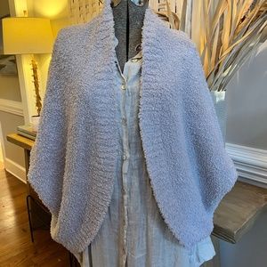Barefoot Dreams Cardigan - Size S/M